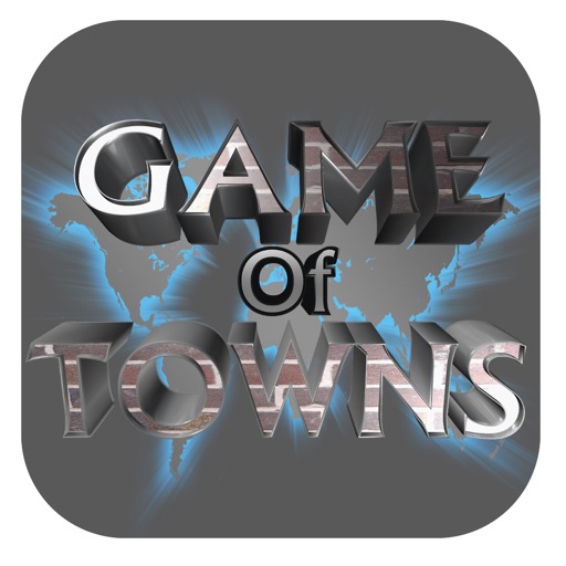 Game of Towns iOS App