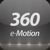 360 e-Motion Video Player