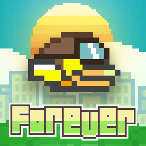 Flappy: Forever Icon