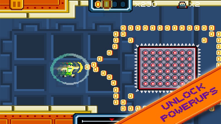 Super Bit Bash screenshot-3