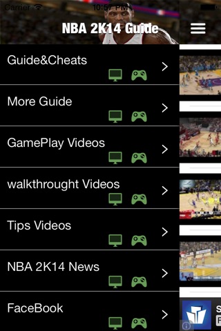 Complete Guide for 2K14 – Tips & Tricks, Achievements, MyPlayer Mode, Best Teams & Players AND MORE!! screenshot 2