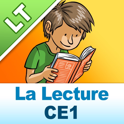 Lecture CE1 Lite iOS App