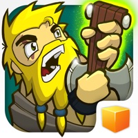 Bardbarian icon
