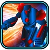 Ace Super Robot Hero - Black Zone 3