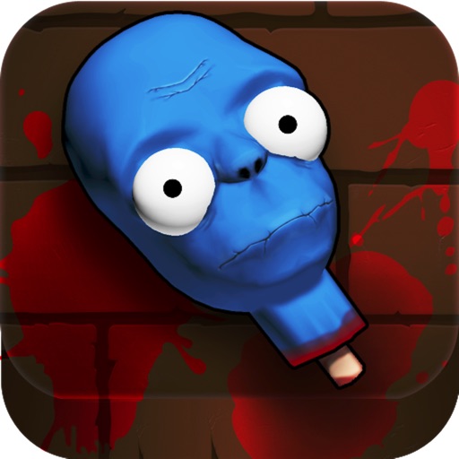 Slice Zombies icon