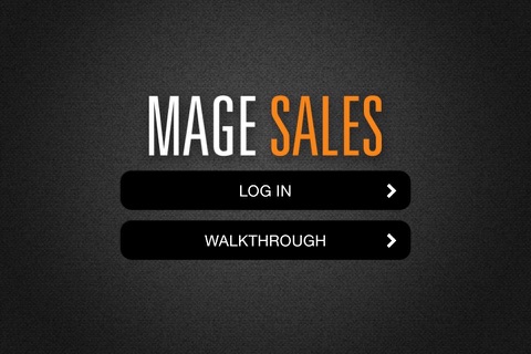 Mage Sales screenshot 2