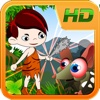 A Caveman Run - Endless Running And Jumping Game From A Jurassic Time For Boys, Girls and Baby-A-Like Free