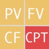 Financial Calculator Pro - Calculate PV FV PMT NPV IRR and so on