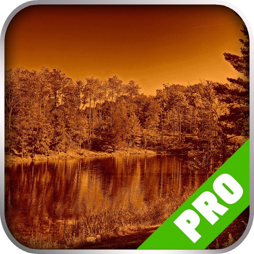 Game Pro - The Vanishing of Ethan Carter Version Icon