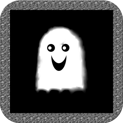 Hoppy Ghost Icon