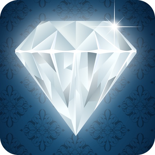 Jewels Crush - Free Game iOS App