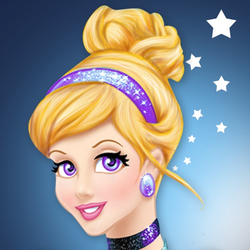 Hidden Princess Puzzle Pro - new brain workout game Icon