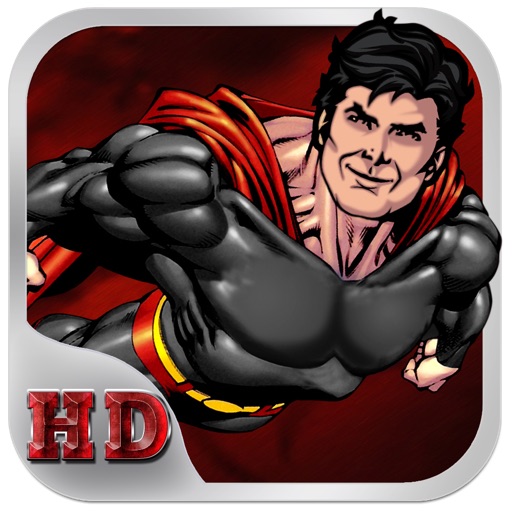 Defender Breakout - The super hero strategy and battle game to train your brain - HD Free version Icon