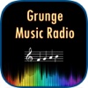 Grunge Music Radio With Trending News