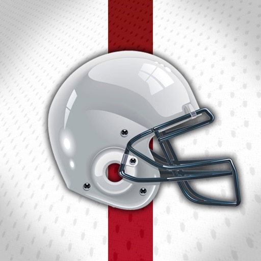 Stanford Football Live icon