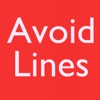 Avoid Lines