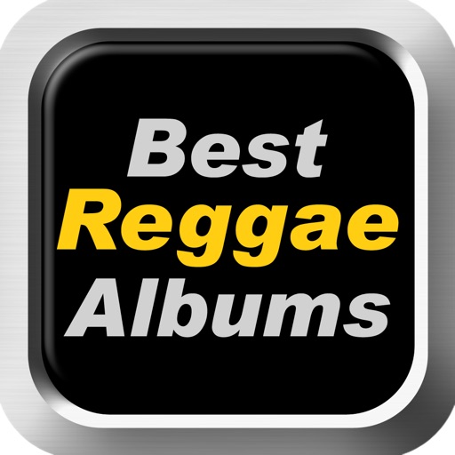 Best Reggae Albums - Top 100 Latest & Greatest New Record Music Charts & Hit Song Lists, Encyclopedia & Reviews Icon