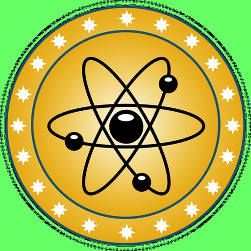Particle Clicker icon