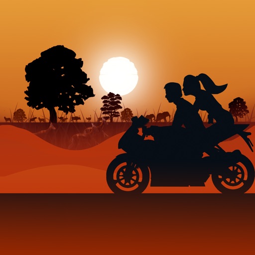 House Full - Indian Bollywood Star Riders iOS App