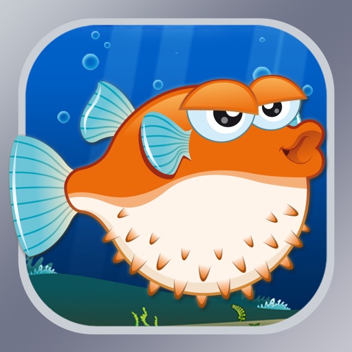 Flap Fish iOS App