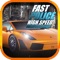 Fast Police Reckless Speed Driving Furious Car Auto Racing Legends HD Free