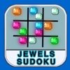 Amazing jewels sudoku - the crazy sudoku puzzle free