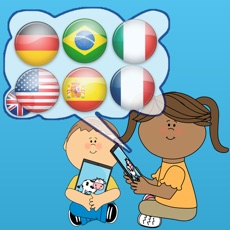 Activities of Kids Learn Languages