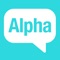 Radio Alphabet is a tool which helps you to remember the international radiotelephony spelling alphabet