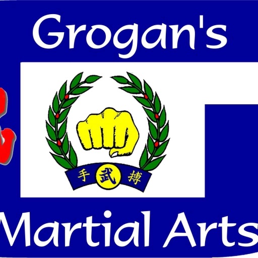 Grogans Martial Arts icon