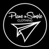 Plane n Simple Clothing