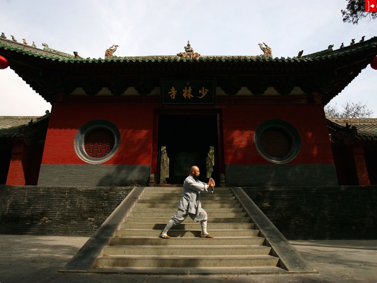 Song Mountain's Shaolin Temple screenshot-3