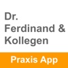 Praxis Dr Patrick Ferdinand und Kollegen Bonn