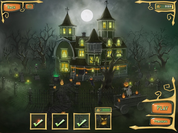 Tricks And Treats HD (Premium) screenshot-4