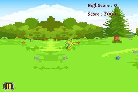 Baby Dragon Trainer FREE- Cute Egg Strategy Arcade screenshot 3
