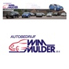 Autobedrijf Wim Mulder