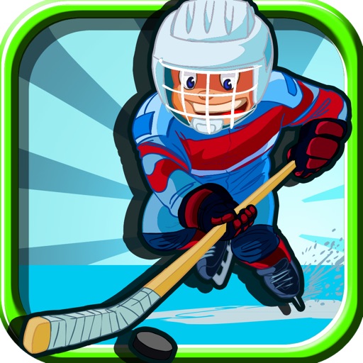 An Ice Hockey Goalie Championship : Winter Challenge Sports League - Full Version