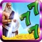 Zeus God and Master of Fun Bonus Fortune Slots