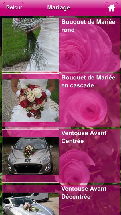 Les Fleurs de Majolan screenshot-3