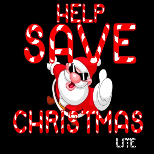 Help Save Christmas Lite