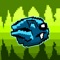 Flappy Bat Frenzy Pro - Adventure of crazy Bat