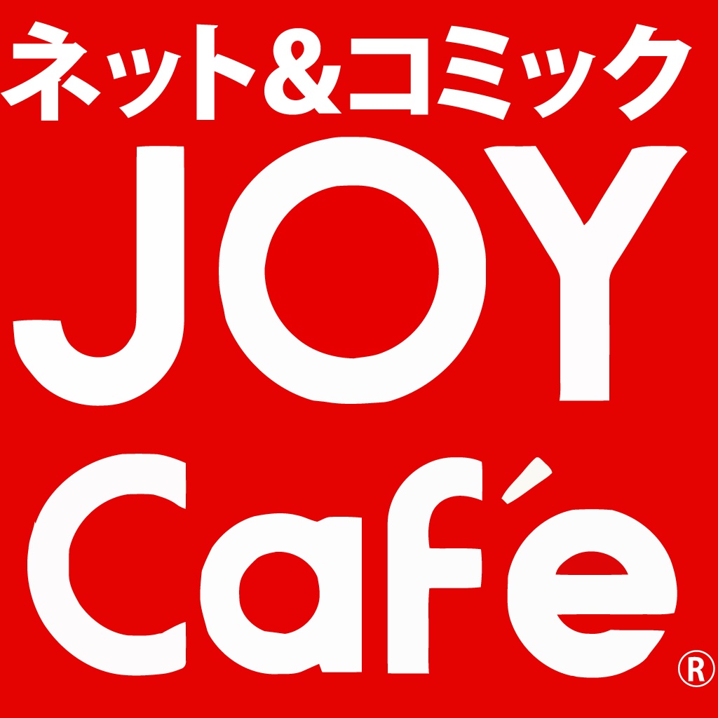 JOY-Cafe icon