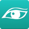 彩贝双眼皮-一款整形美容眼睛变美攻略app，堪比双眼皮整容模拟器，打造整形私人定制高级效果！