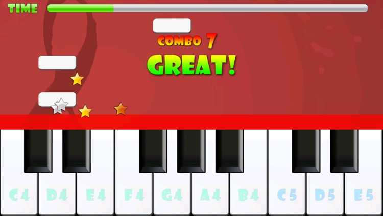 Piano Master