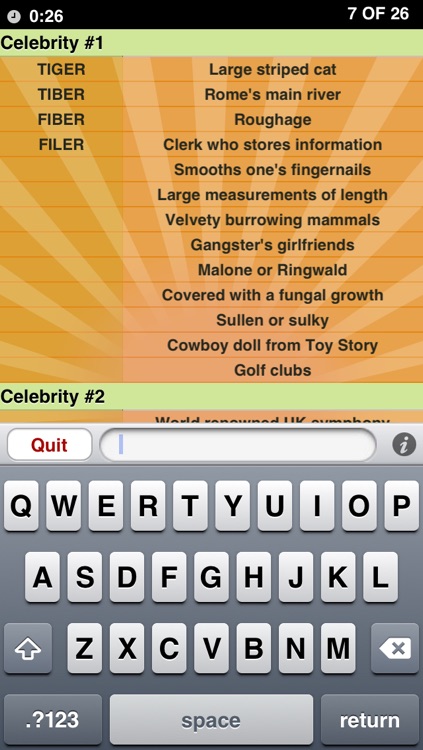 Word Ladder