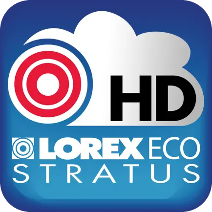 Lorex Eco Stratus HD Cheats
