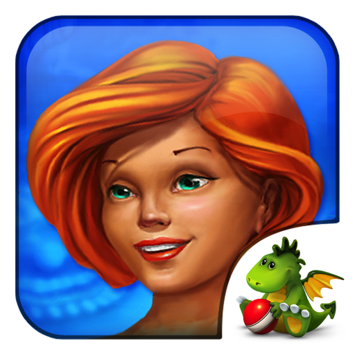 Fishdom H2O: Hidden Odyssey (TM) icon