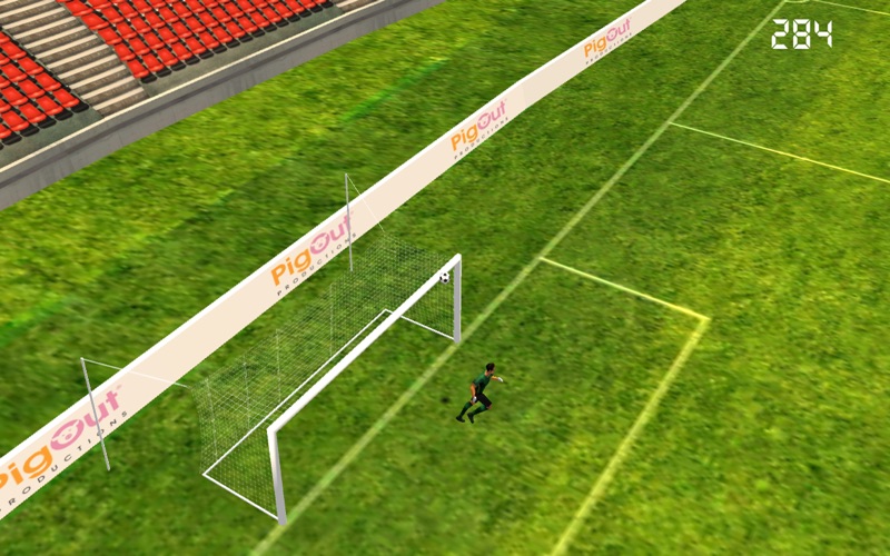 Sudden Death Soccer thumbnail 3