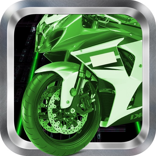 Moto Real Trial