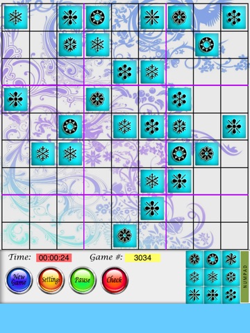 My Number Puzzle screenshot 3