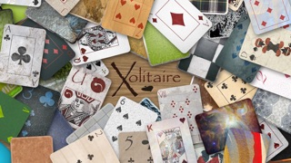 Xolitaire 1.0.2 IOS -